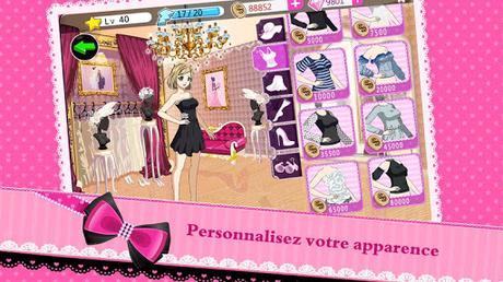 Télécharger Beauty Idol APK MOD (Astuce) 2