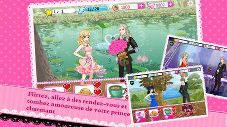 Télécharger Beauty Idol APK MOD (Astuce) 3