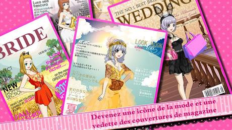 Télécharger Beauty Idol APK MOD (Astuce) 4