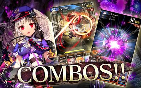 Code Triche Age of Ishtaria - A.Battle RPG APK MOD (Astuce) Code Triche Age of Ishtaria - A.Battle RPG APK MOD (Astuce) 3