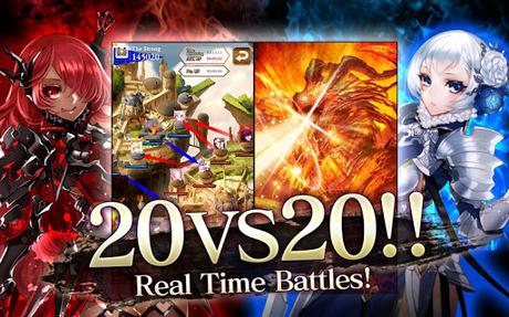 Code Triche Age of Ishtaria - A.Battle RPG APK MOD (Astuce) Code Triche Age of Ishtaria - A.Battle RPG APK MOD (Astuce) 4