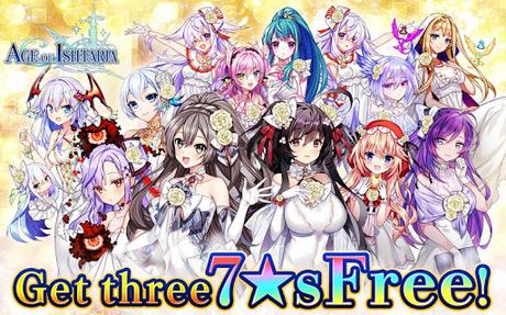 Code Triche Age of Ishtaria - A.Battle RPG APK MOD (Astuce) Code Triche Age of Ishtaria - A.Battle RPG APK MOD (Astuce) 1