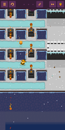 Code Triche King Rabbit APK MOD (Astuce) Code Triche King Rabbit APK MOD (Astuce) 3