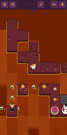 Code Triche King Rabbit APK MOD (Astuce) Code Triche King Rabbit APK MOD (Astuce) 4