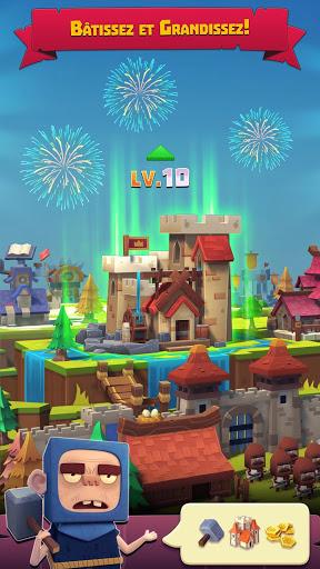 Télécharger Kingdoms of Heckfire APK MOD (Astuce) Télécharger Kingdoms of Heckfire APK MOD (Astuce) screenshots 2