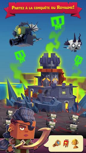 Télécharger Kingdoms of Heckfire APK MOD (Astuce) Télécharger Kingdoms of Heckfire APK MOD (Astuce) screenshots 5