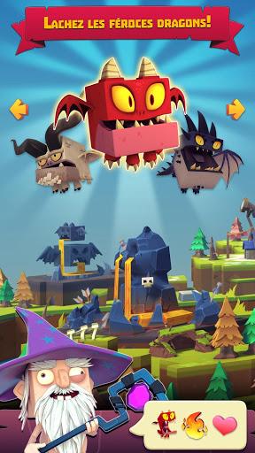 Télécharger Kingdoms of Heckfire APK MOD (Astuce) Télécharger Kingdoms of Heckfire APK MOD (Astuce) screenshots 1