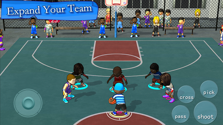 Code Triche Street Basketball Association APK MOD (Astuce) Code Triche Street Basketball Association APK MOD (Astuce) 1
