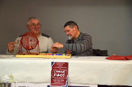 News bière – LE CREUSOT: Une grande foule à la loterie de l’association Hope en faveur de la cardiologie

 – Bière