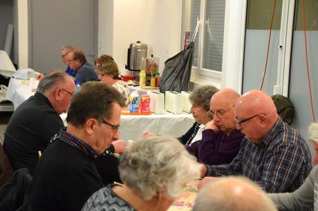 News bière – LE CREUSOT: Une grande foule à la loterie de l’association Hope en faveur de la cardiologie

 – Bière