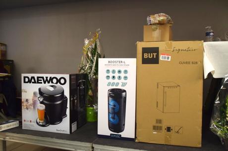 News bière – LE CREUSOT: Une grande foule à la loterie de l’association Hope en faveur de la cardiologie

 – Bière