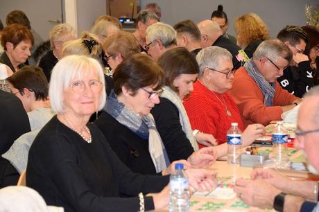 News bière – LE CREUSOT: Une grande foule à la loterie de l’association Hope en faveur de la cardiologie

 – Bière