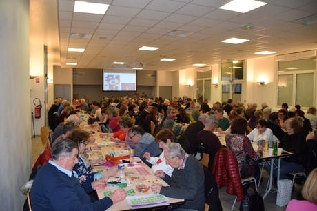 News bière – LE CREUSOT: Une grande foule à la loterie de l’association Hope en faveur de la cardiologie

 – Bière