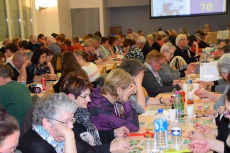 News bière – LE CREUSOT: Une grande foule à la loterie de l’association Hope en faveur de la cardiologie

 – Bière