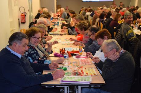 News bière – LE CREUSOT: Une grande foule à la loterie de l’association Hope en faveur de la cardiologie

 – Bière