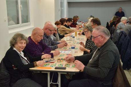 News bière – LE CREUSOT: Une grande foule à la loterie de l’association Hope en faveur de la cardiologie

 – Bière