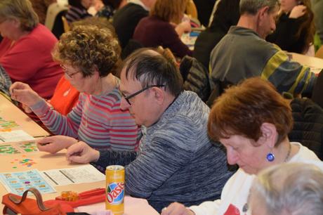 News bière – LE CREUSOT: Une grande foule à la loterie de l’association Hope en faveur de la cardiologie

 – Bière