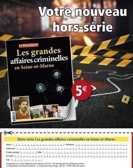 Affaires criminelles