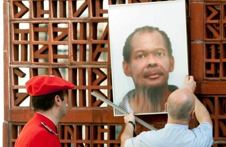 Jean-Serge Nérin est le seul policier français à avoir été abattu par l'ETA et la dernière victime de l'organisation terroriste basque.