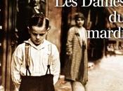 dames mardi, Jean Siccardi