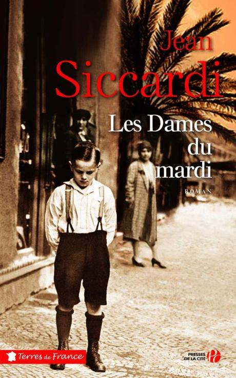 Les dames du mardi, de Jean Siccardi