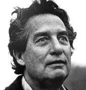 Octavio Paz – Epitafio para un poeta