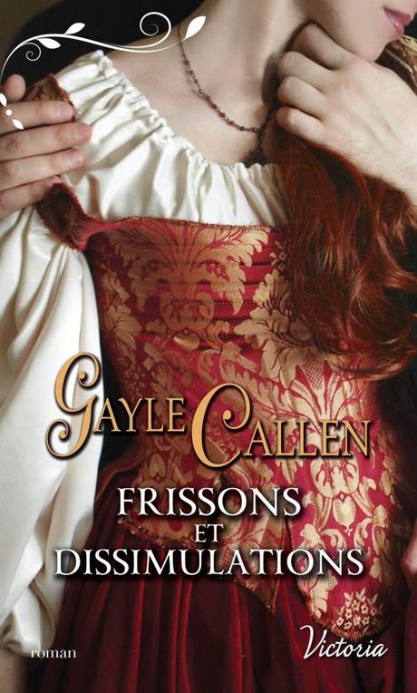 Frissons et dissimulations de Gayle callen