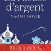 La fileuse d’argent de Naomi Novik