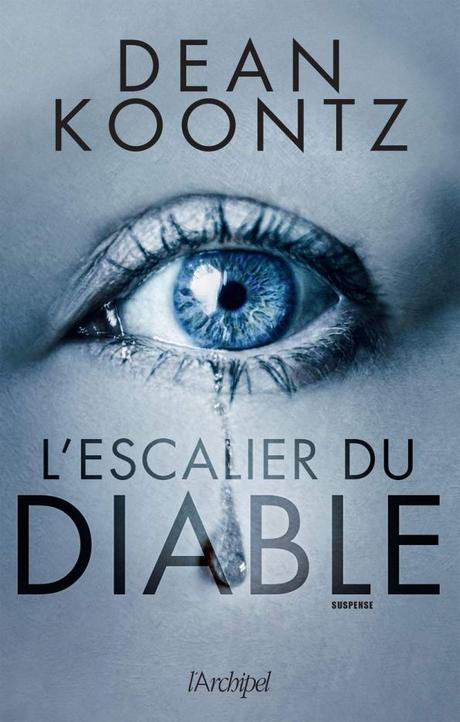 L’escalier du diable de Dean Koontz