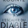 L’escalier du diable de Dean Koontz L’escalier du diable de Dean Koontz