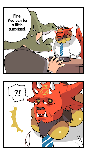 Télécharger Dungeon Corporation : (An auto-farming RPG game!) APK MOD
(Astuce) Télécharger Dungeon Corporation : (An auto-farming RPG game!) APK MOD (Astuce) 3