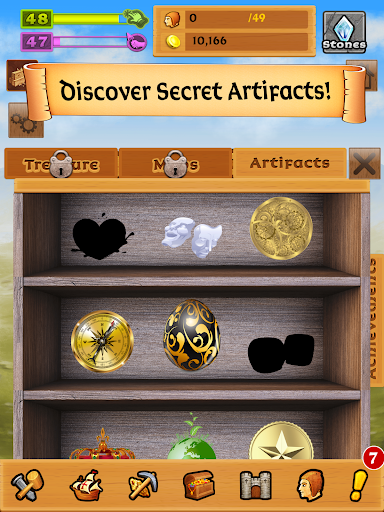 Code Triche Castle Clicker: Build a City, Idle City Builder APK MOD
(Astuce) Code Triche Castle Clicker: Build a City, Idle City Builder APK MOD (Astuce) 3