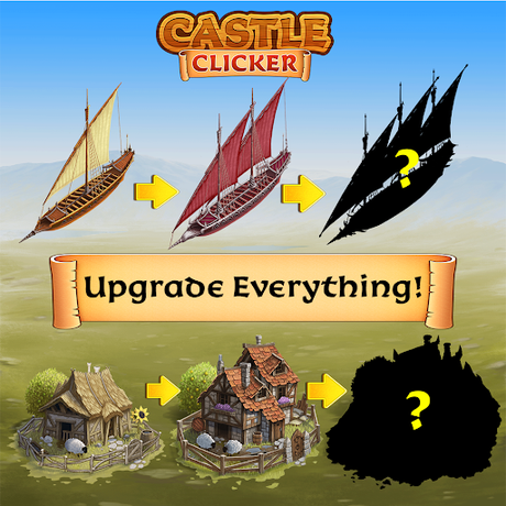 Code Triche Castle Clicker: Build a City, Idle City Builder APK MOD
(Astuce) Code Triche Castle Clicker: Build a City, Idle City Builder APK MOD (Astuce) 2