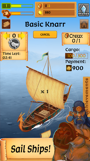 Code Triche Castle Clicker: Build a City, Idle City Builder APK MOD
(Astuce) Code Triche Castle Clicker: Build a City, Idle City Builder APK MOD (Astuce) 6