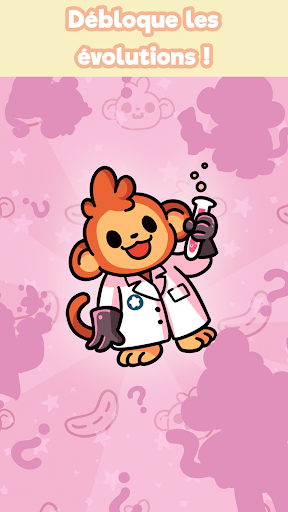 Télécharger Gratuit Monkeynauts: Joins les singes ! APK MOD (Astuce) Télécharger Gratuit Monkeynauts: Joins les singes ! APK MOD (Astuce) 5