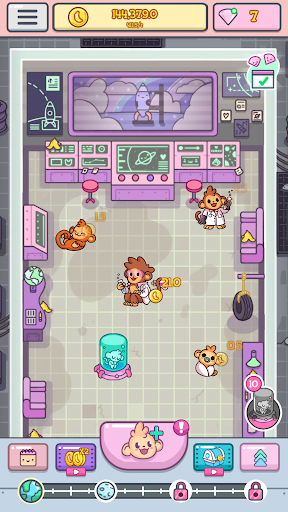 Télécharger Gratuit Monkeynauts: Joins les singes ! APK MOD (Astuce) Télécharger Gratuit Monkeynauts: Joins les singes ! APK MOD (Astuce) 2