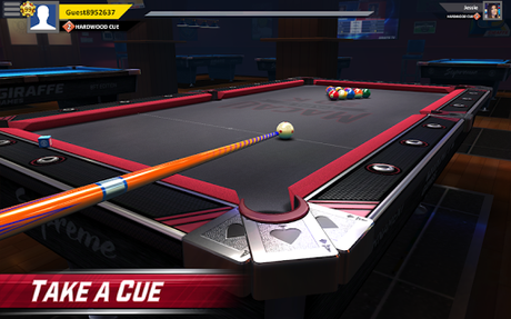 Code Triche 3D Billard APK MOD (Astuce) Code Triche 3D Billard APK MOD (Astuce) 5