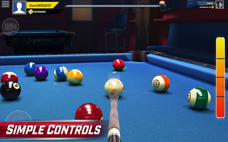 Code Triche 3D Billard APK MOD (Astuce) Code Triche 3D Billard APK MOD (Astuce) 2