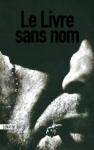 Anonyme – Le livre sans nom (Bourbon Kid Tome 1)