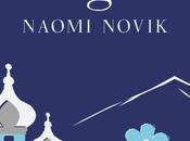 fileuse d’argent Naomi Novik