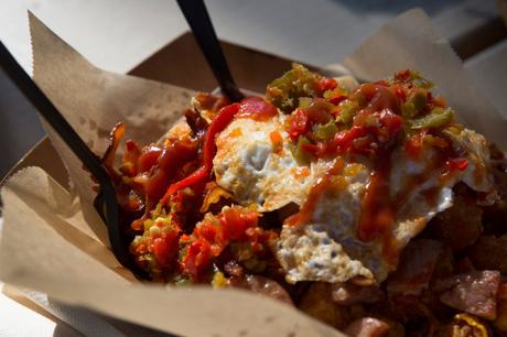 Craft beer – La bière, le lancer de hache et les aliments pour petit-déjeuner ont fait du Logger Fest un succès – Orange County Register
 – Bière noire