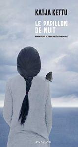 Sorties littéraires #6