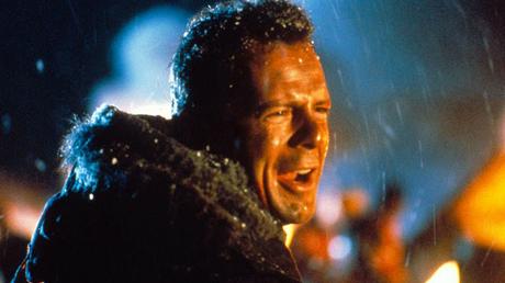 [TOUCHE PAS NON PLUS À MES 90ϟs] : #53. Die Hard 2