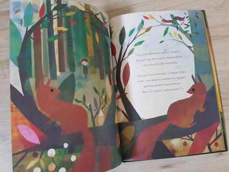 L'enfant des rêves de Irena Brignull et Richard Jones