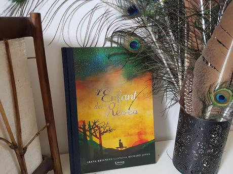 L'enfant des rêves de Irena Brignull et Richard Jones