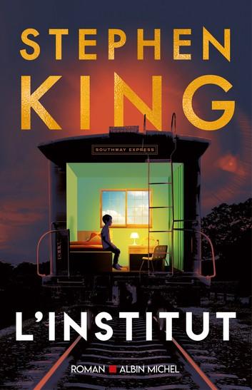 L'Institut eBook by Stephen King