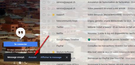 Gmail - Annuler l’envoi d’un mail