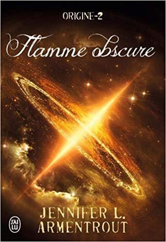 A vos agendas: Découvrez Flamme Obscure de Jennifer L Armentrout A vos agendas: Découvrez Flamme Obscure de Jennifer L Armentrout