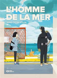 L'homme de la mer - Jang Deok-Hyun L'homme de la mer - Jang Deok-Hyun