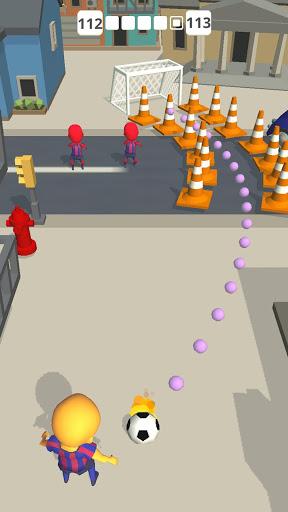 Télécharger Cool Goal! - Football APK MOD (Astuce) Télécharger Cool Goal! - Football APK MOD (Astuce) 4